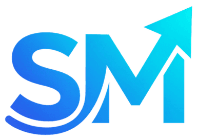 SportMetrics Logo